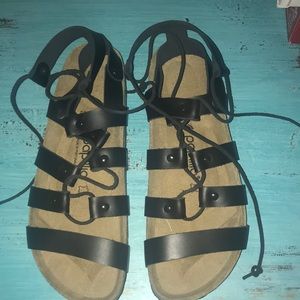 Papillio Sandals by Birkenstock’s